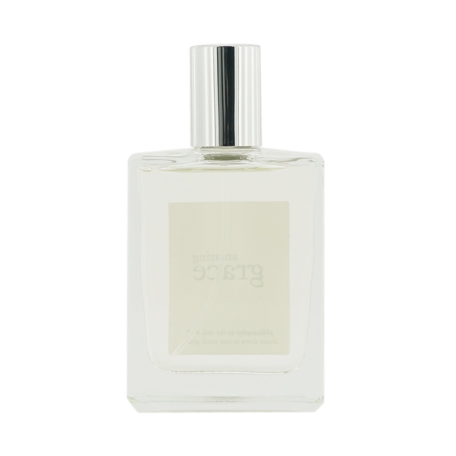 Philosophy Amazing Grace Eau De Toilette Spray 60ml/2oz