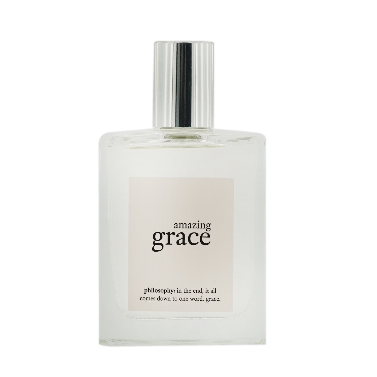 Philosophy Amazing Grace Eau De Toilette Spray 60ml/2oz