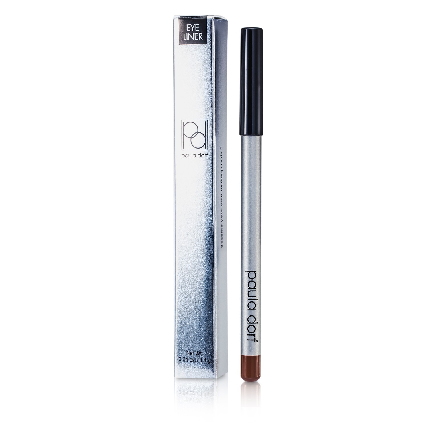 Paula Dorf Eye Liner 0.21g/0.07oz