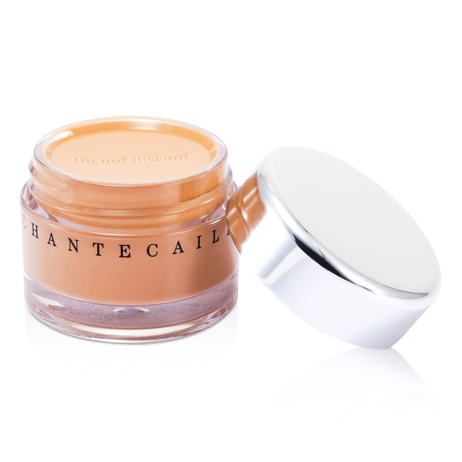 Chantecaille Gel Base Future Skin Sem óleo 30g/1oz