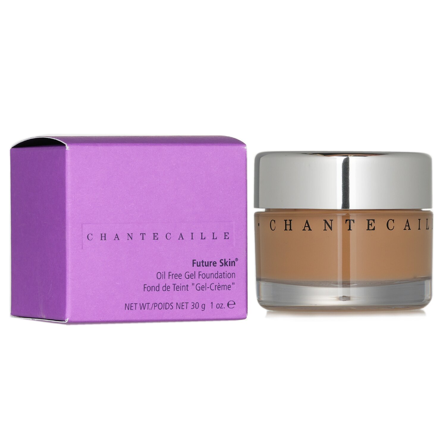 Chantecaille Nemastný gelový make 30g/1oz