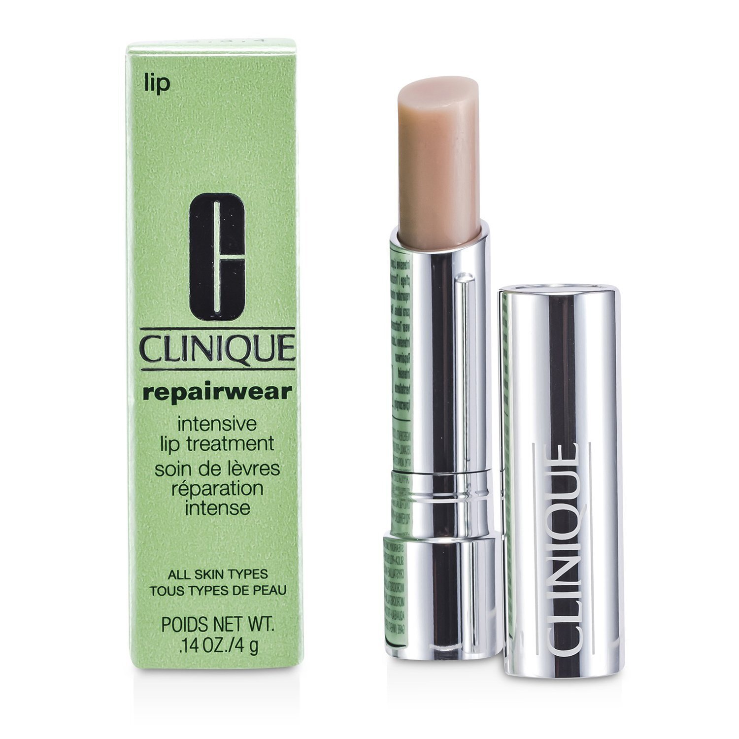 Clinique Repairwear Интензивна Грижа за Устни 4g/0.14oz