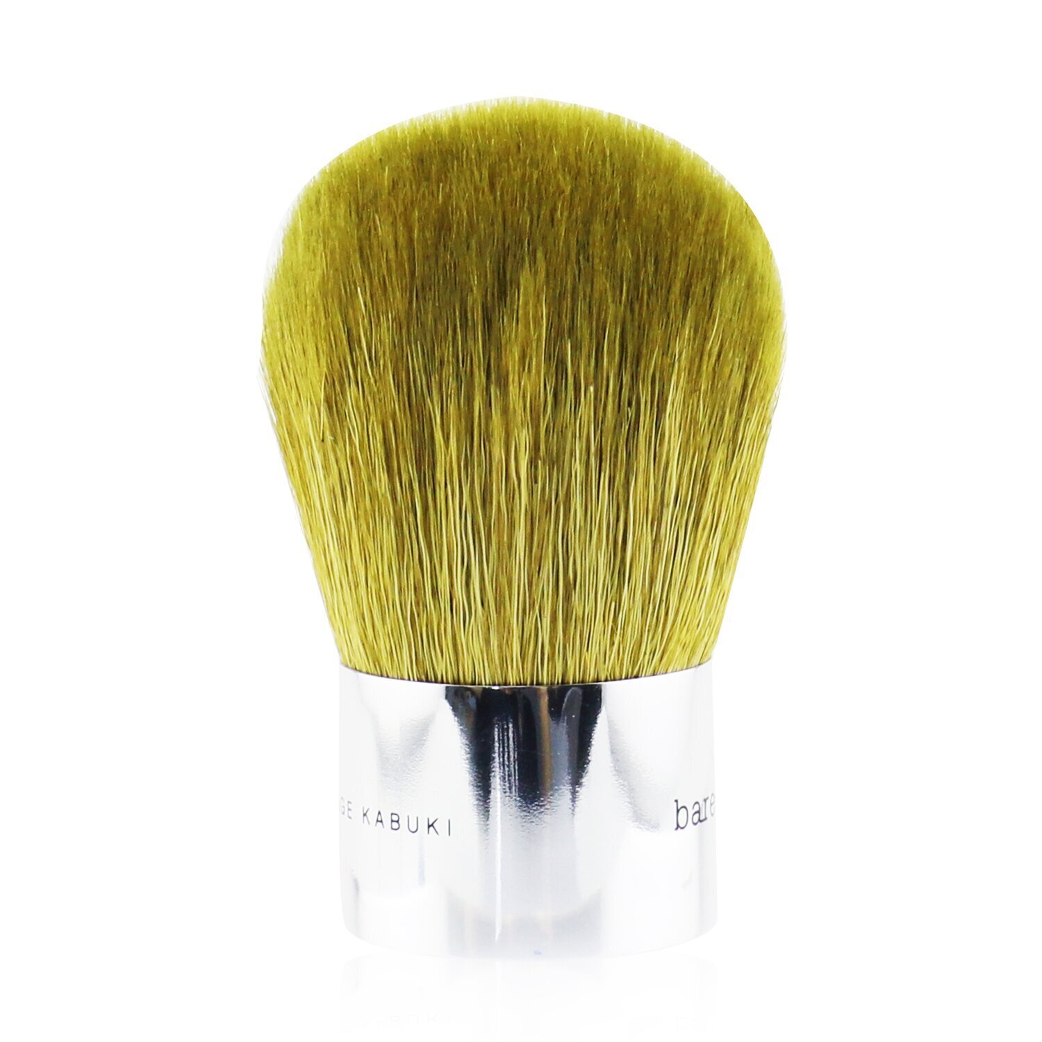 BareMinerals Full Coverage Kabuki Brush Picture Color