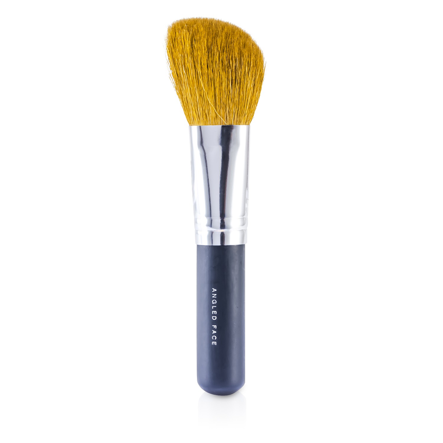 BareMinerals Pędzel do różu skośnie ścięty Angled Face Brush Picture Color