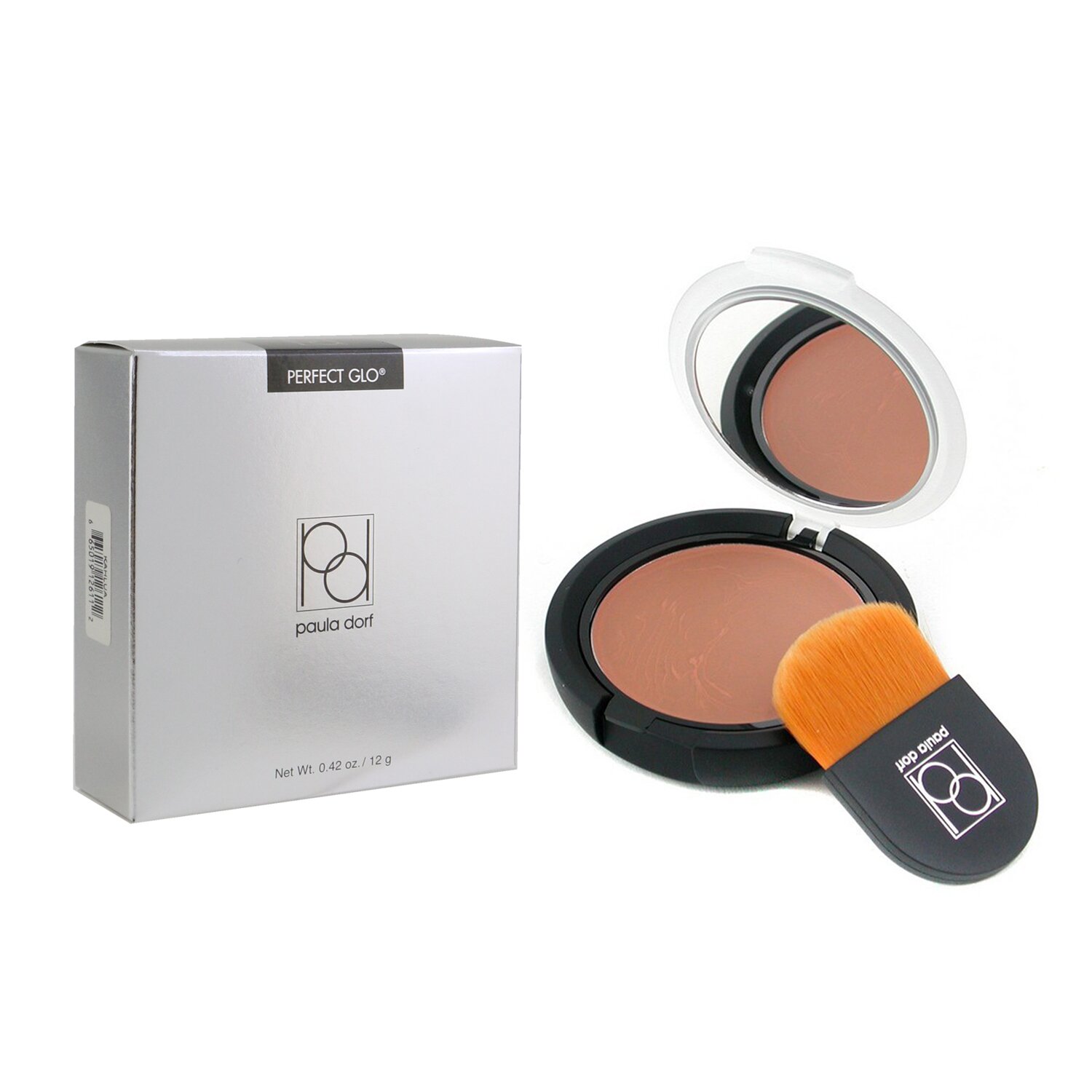 Paula Dorf Perfect Glo Foundation 12g/0.42oz