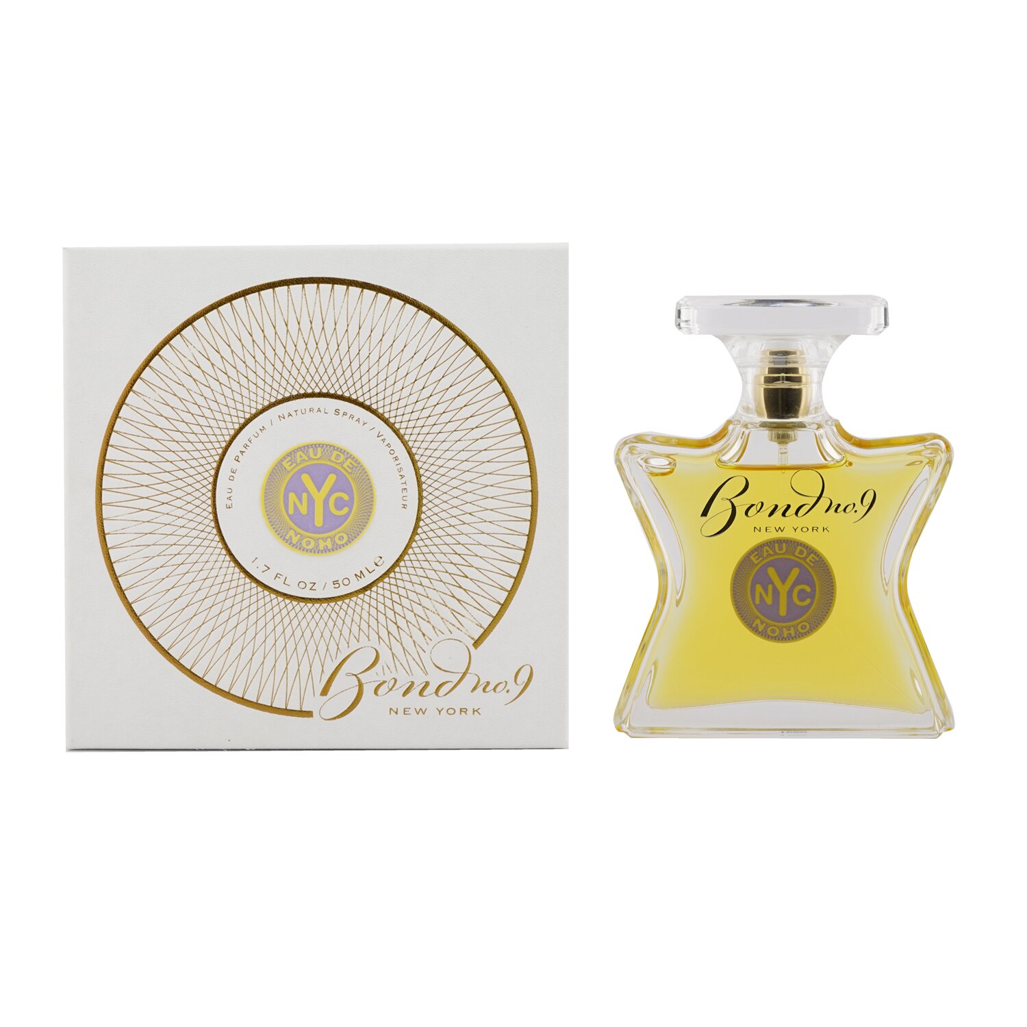 Bond No. 9 Eau de Noho Eau De Parfum Spray 50ml/1.7oz