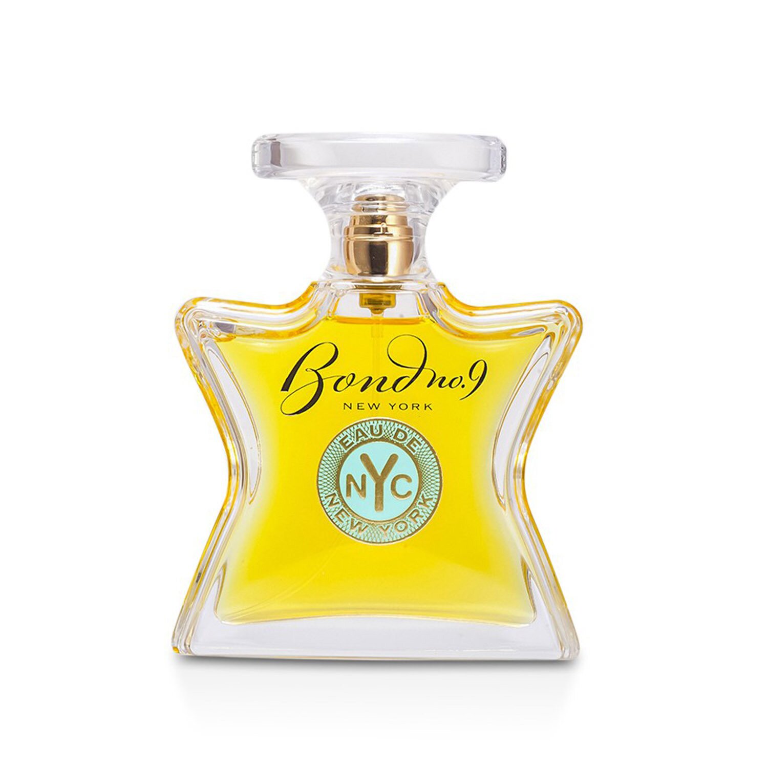 Bond No. 9 Eau de New York Eau De Parfum Spray 50ml/1.7oz