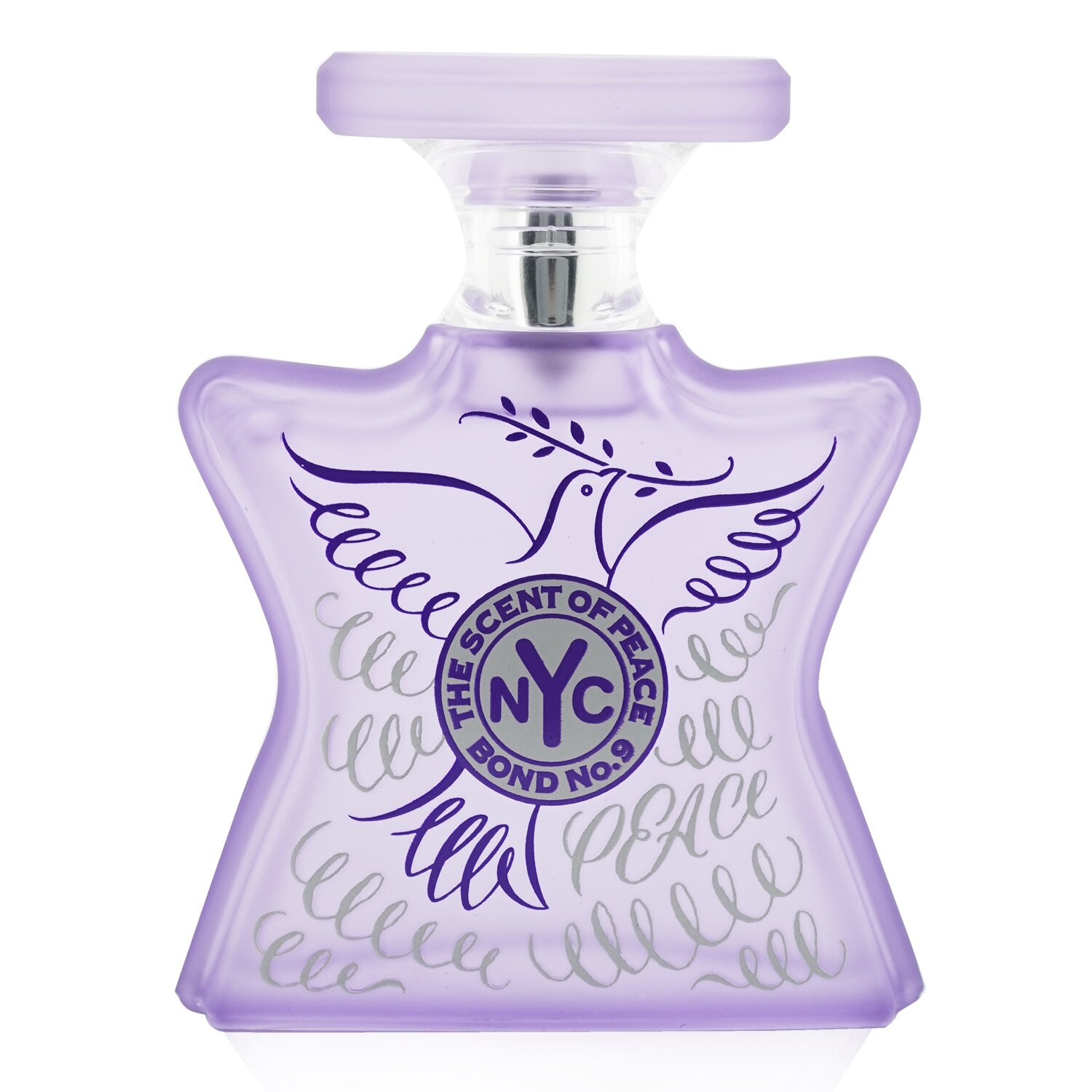 Bond No. 9 The Scent of Peace Eau De Parfum Spray 50ml/1.7oz