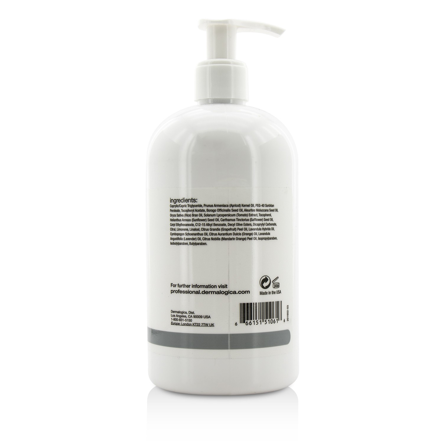 Dermalogica PreCleanse (Salon Size) 473ml/16oz