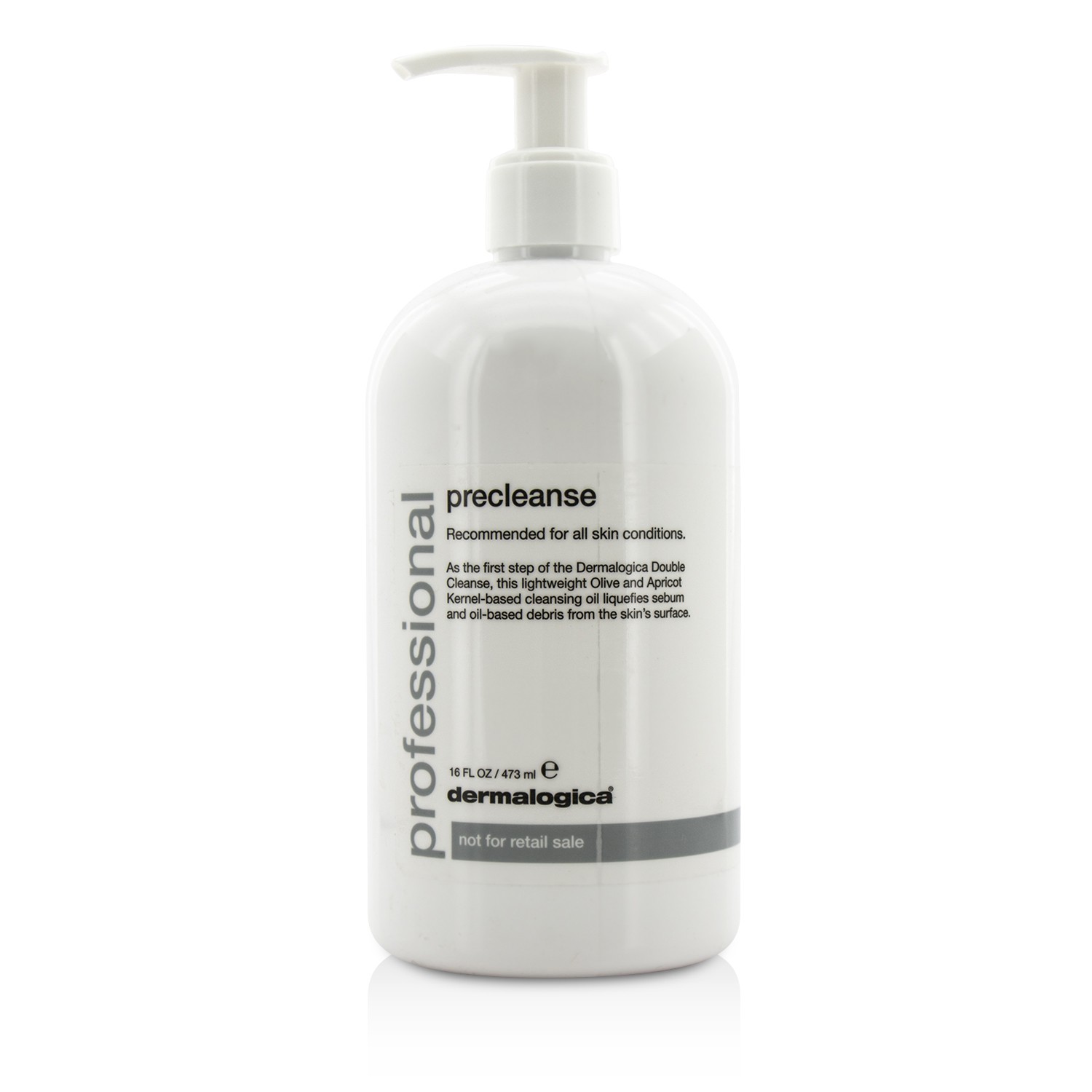 Dermalogica PreCleanse (Salon Size) 473ml/16oz