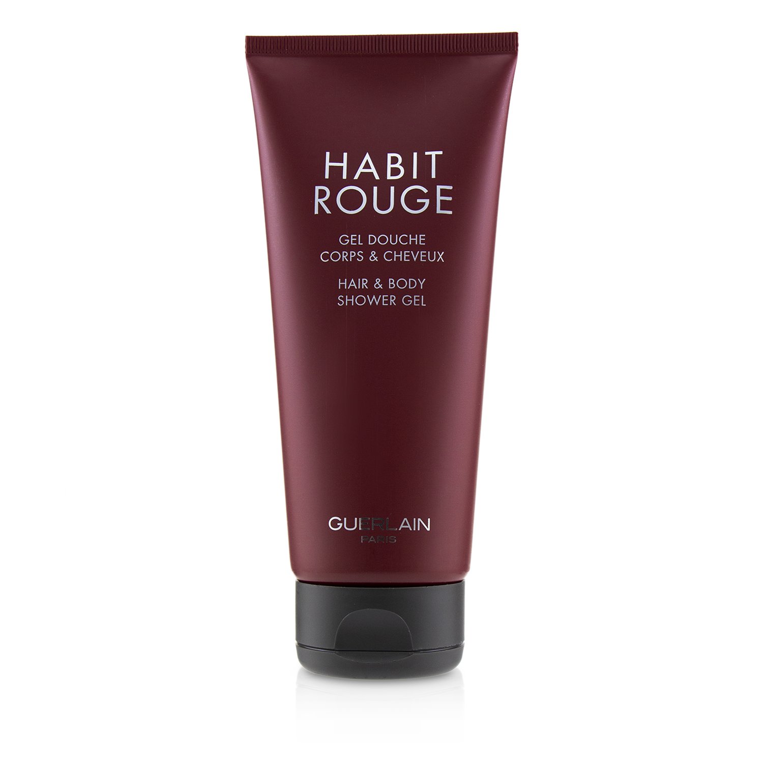 Guerlain Habit Rouge All-Over Shampoo 200ml/6.7oz