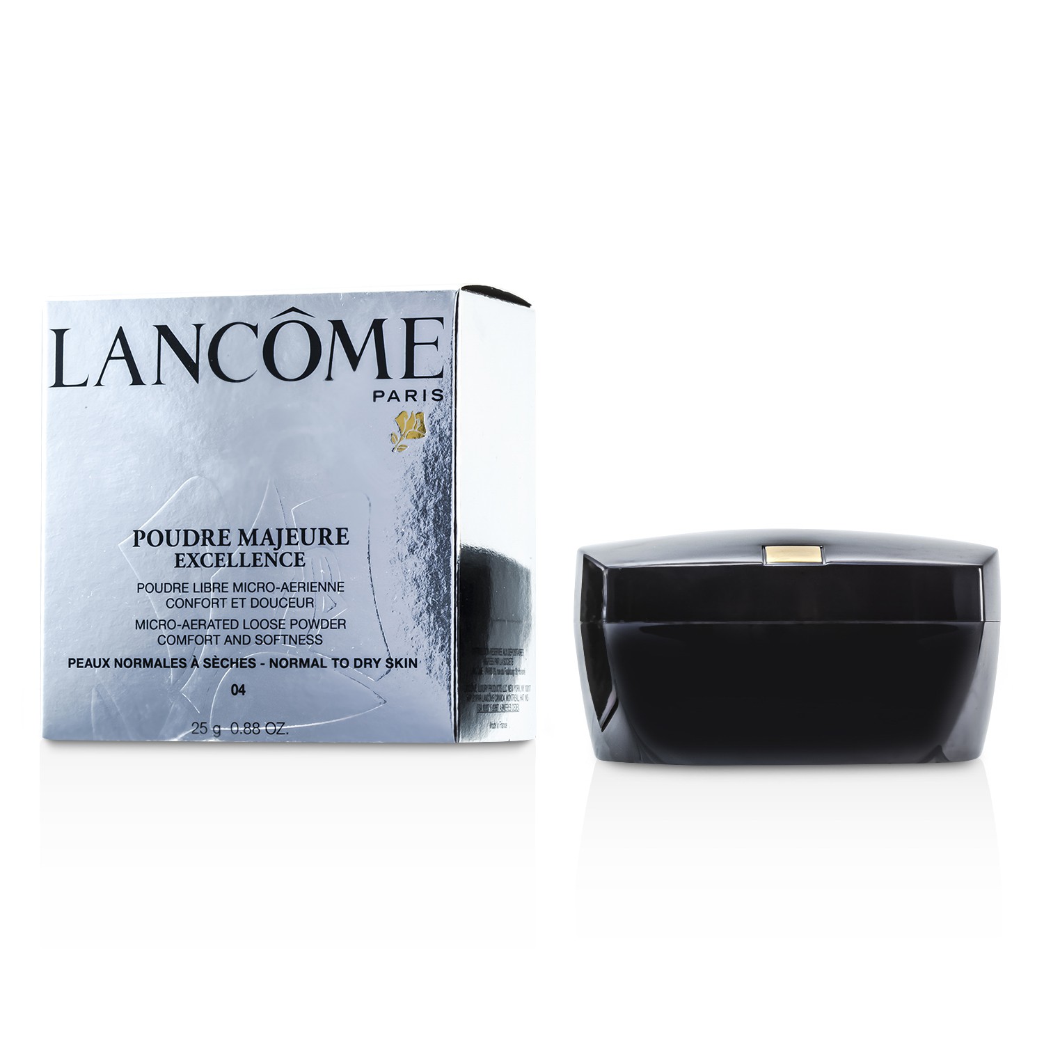 Lancome Poudre Majeur Excellence Micro Aerated Loose Powder 25g/0.88oz