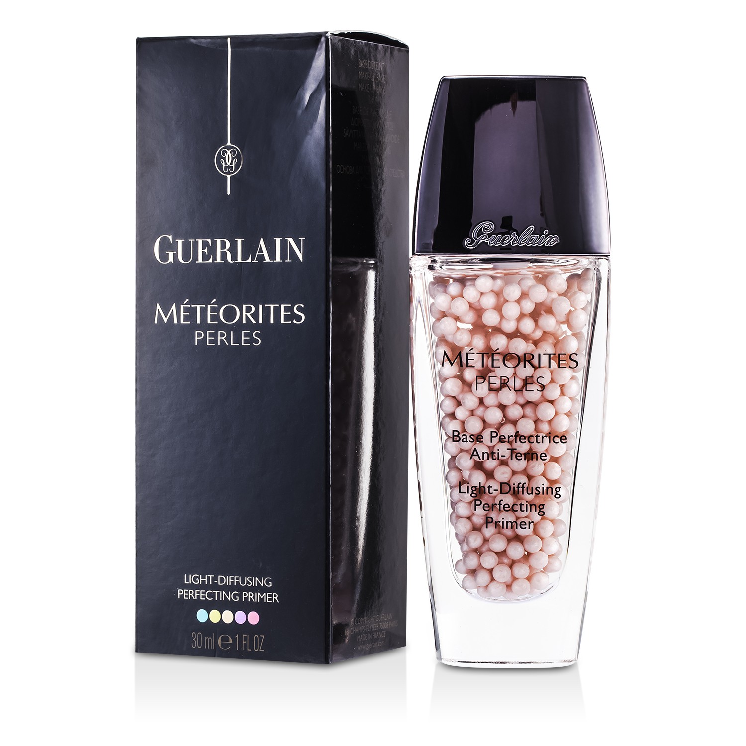 Guerlain Perlas Difusoras de Luz en Meteoritos 30ml/1oz