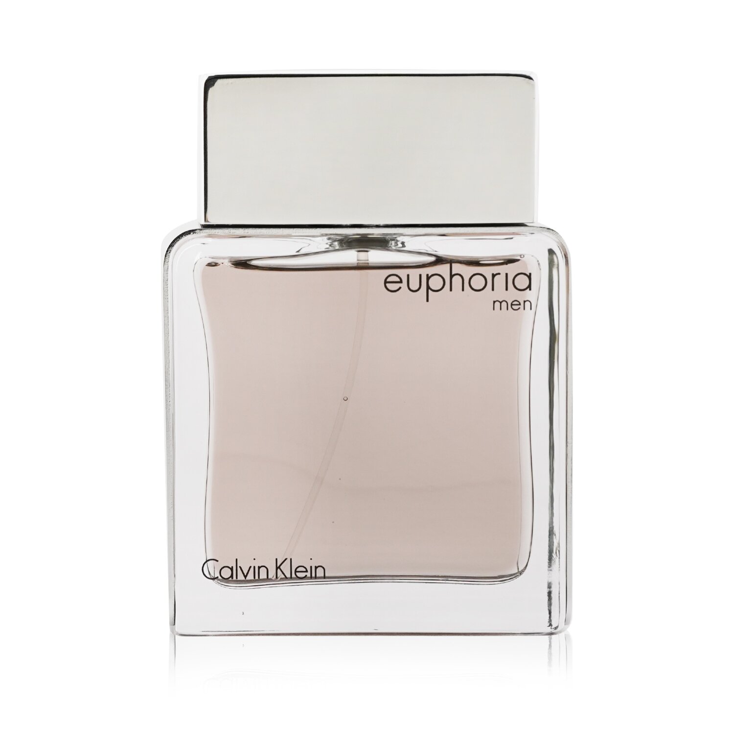 Calvin Klein Euphoria Men Eau De Toilette Spray 100ml/3.3oz