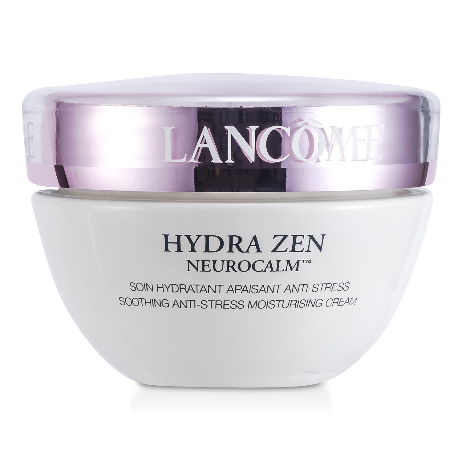 Lancome Hydra Zen Neurocalm Soothing Anti-Stress Moisturising Cream 50ml/1.7oz