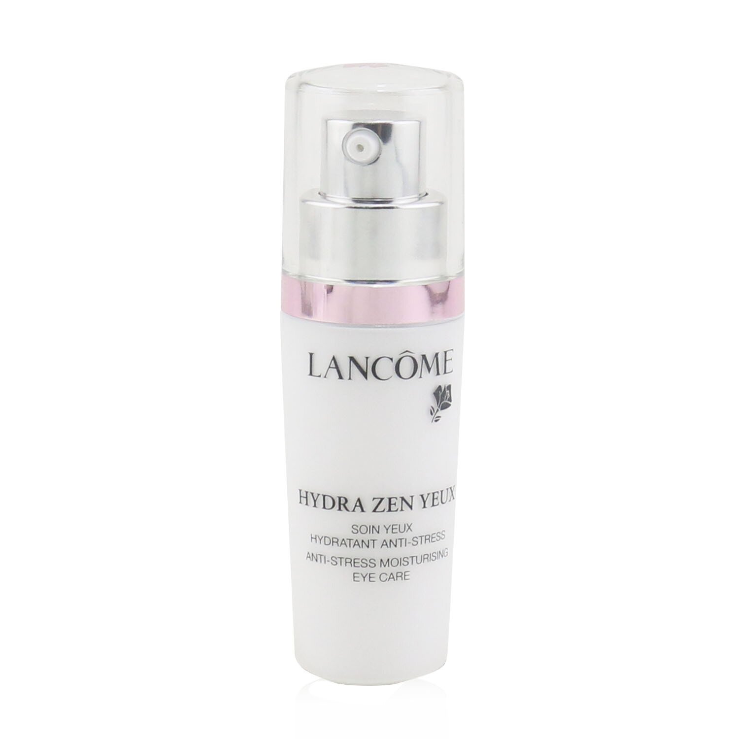 兰蔻 Lancome 水份缘舒悦保湿紧致眼霜 水份缘舒缓保湿紧致眼霜 15ml/0.5oz