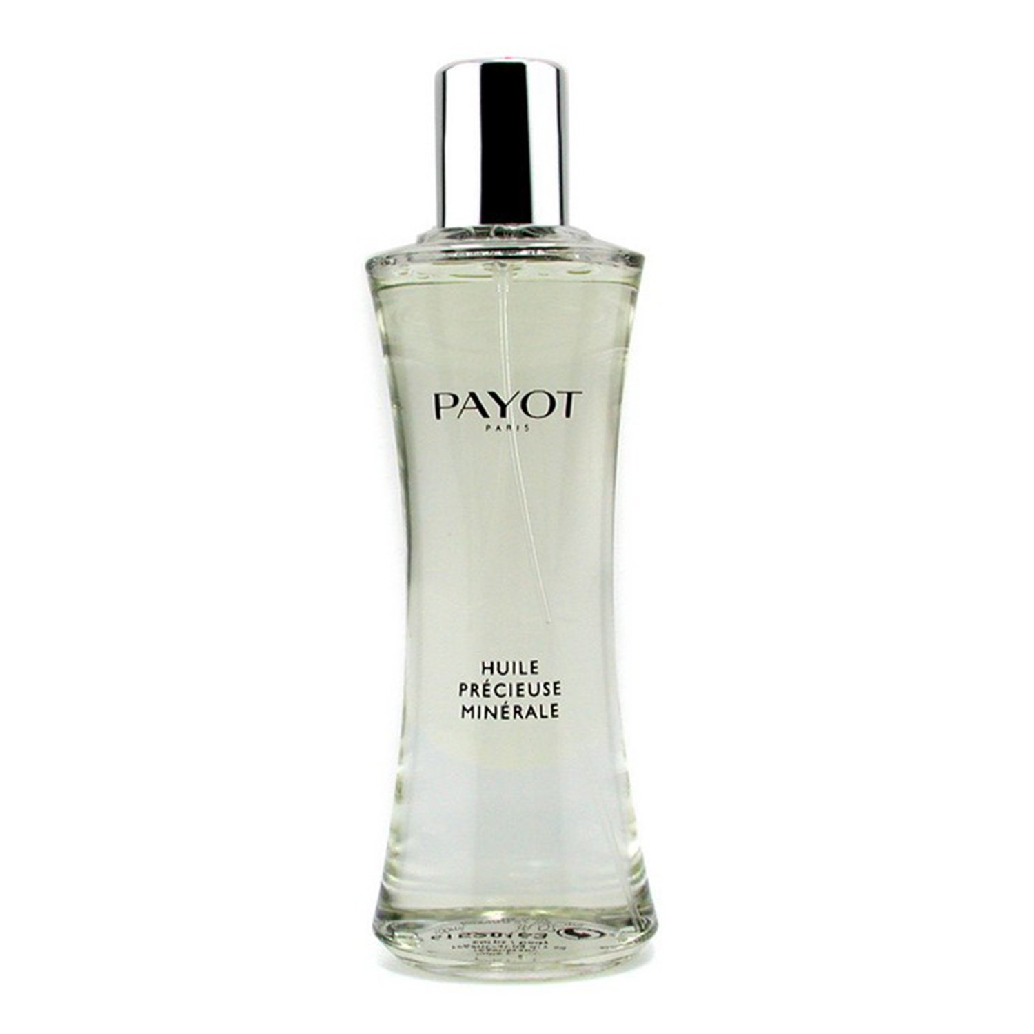 Payot Regenerating Dry Oil Huile Precieuse Minerale - Aceite de Oliva Seco Regenerador 100ml/3.3oz