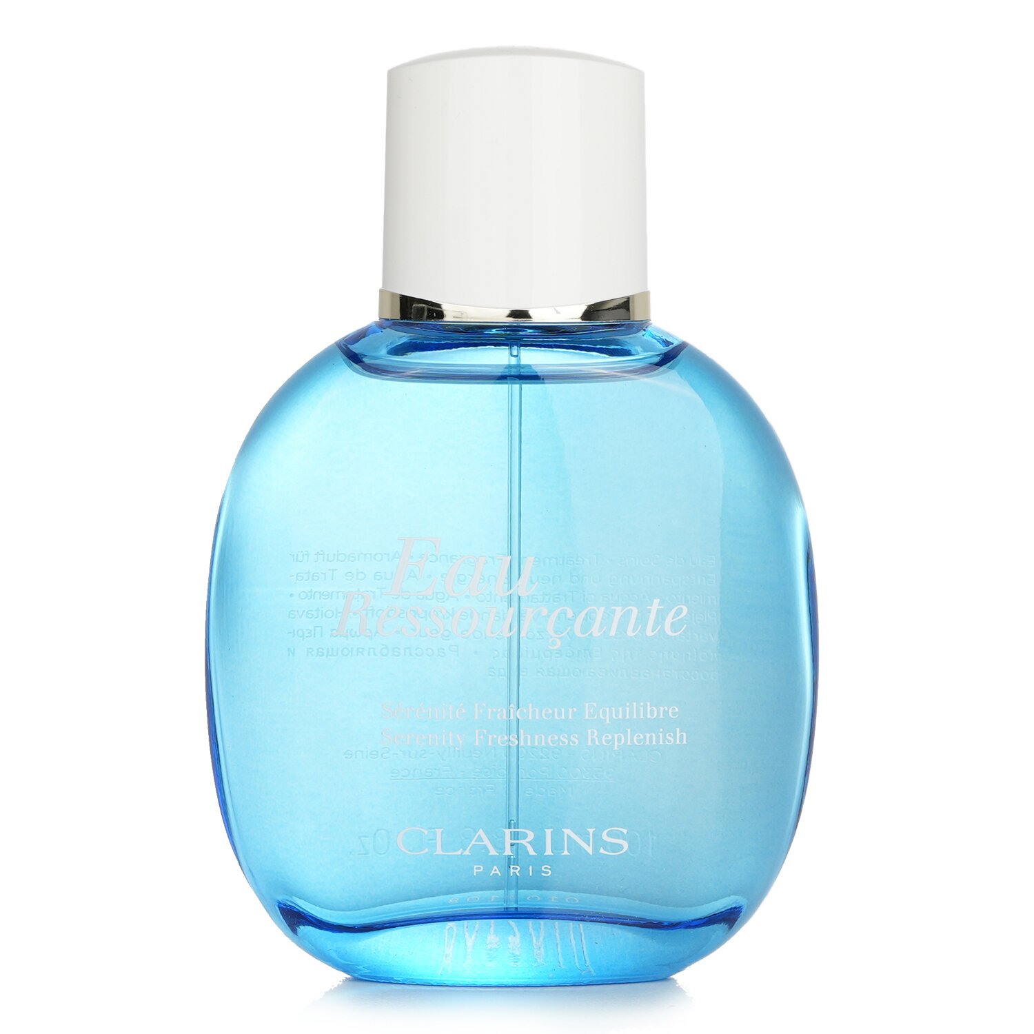 Clarins 克蘭詩 (嬌韻詩) 水源香氣平衡香水噴霧 100ml/3.4oz