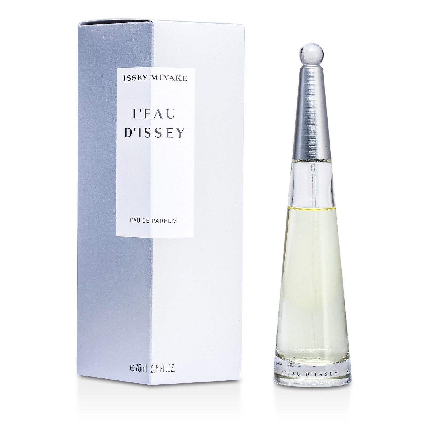 Issey Miyake L'Eau D'Issey Apă de Parfum Reîncărcabil Spray 75ml/2.5oz