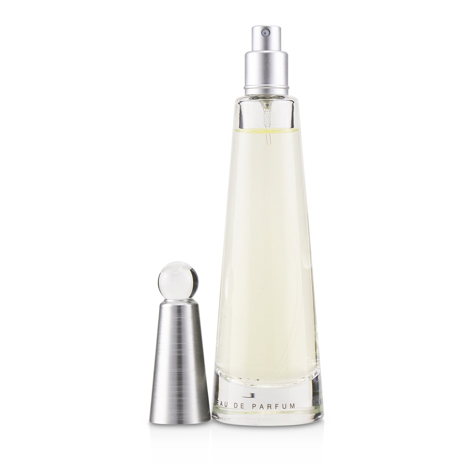 Issey Miyake L'Eau D'Issey Eau De Parfum Refillable Spray 25ml/0.84oz