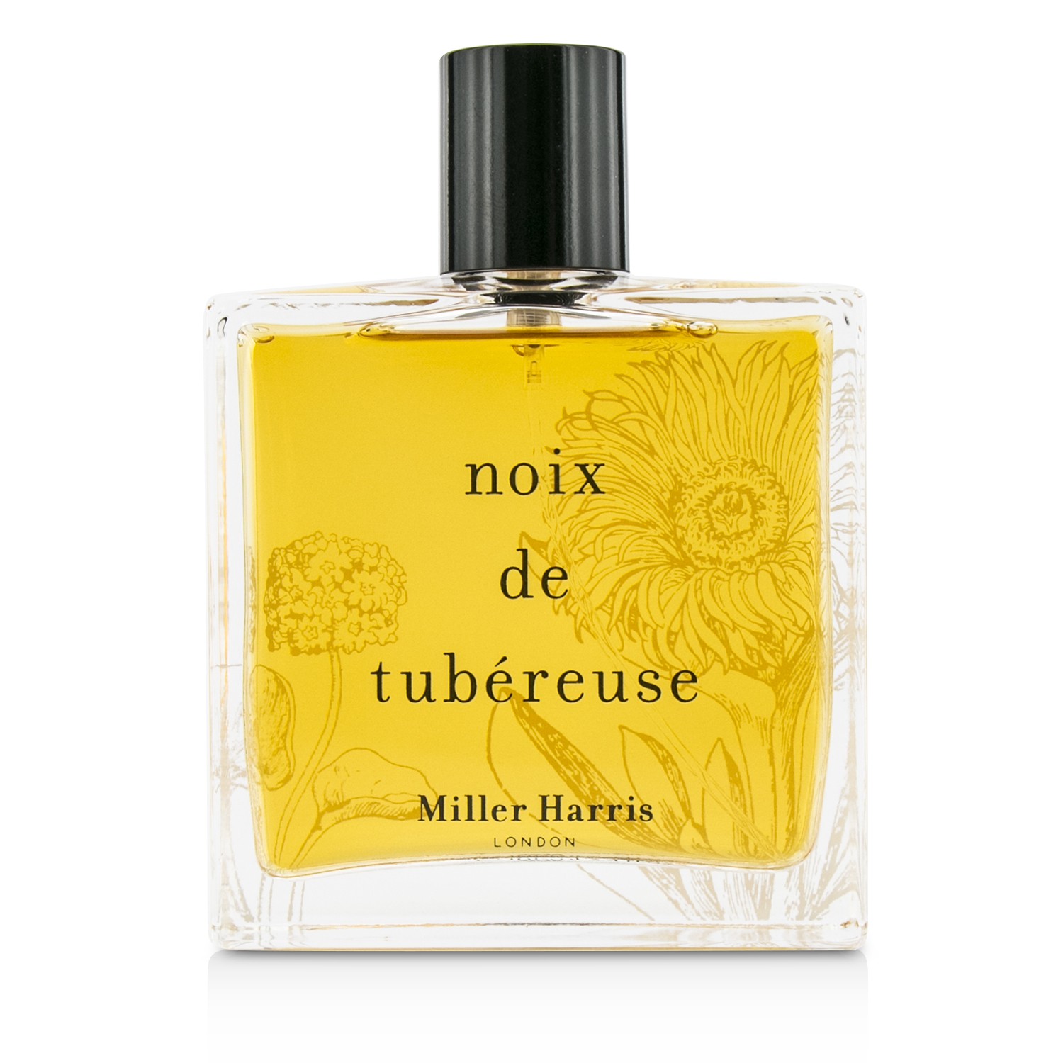 Miller Harris Noix De Tubereuse Eau De Parfum Spray (New Packaging) 100ml/3.4oz