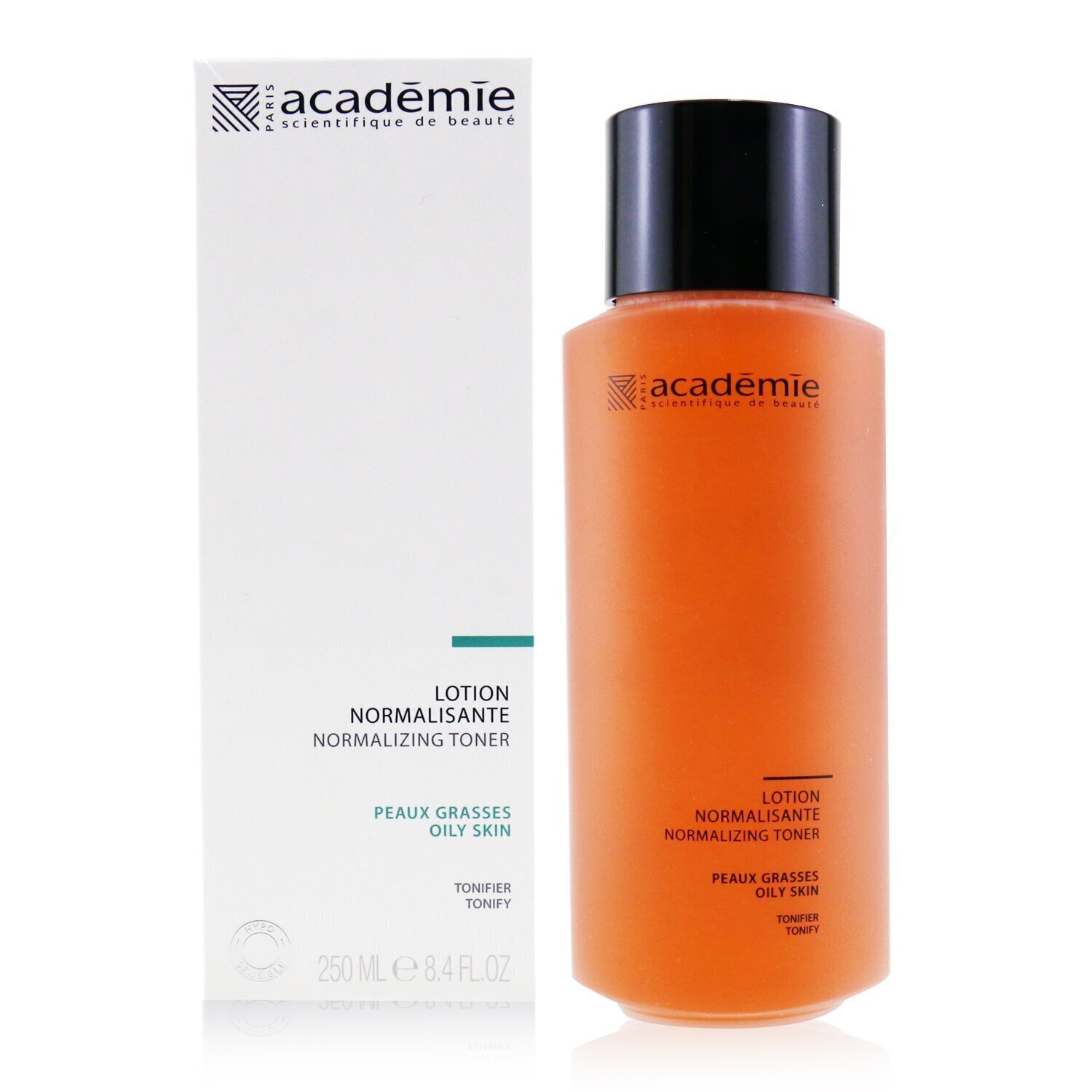 Academie Hypo-Sensible Normalizing Toner 250ml/8.4oz