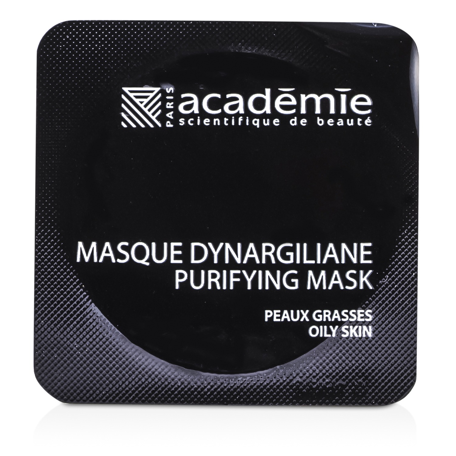 Academie Hypo-Sensible Purifying Mask 8x10ml/0.33oz