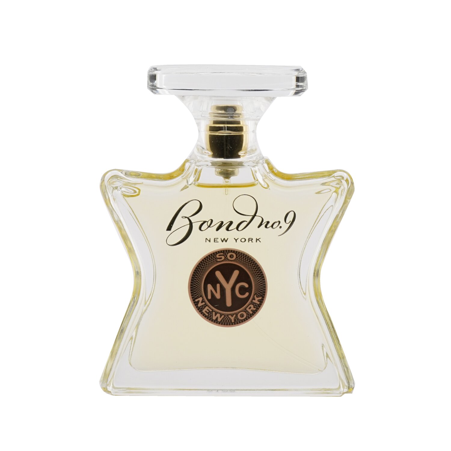 Bond No. 9 So New York Eau De Parfum Spray 50ml/1.7oz