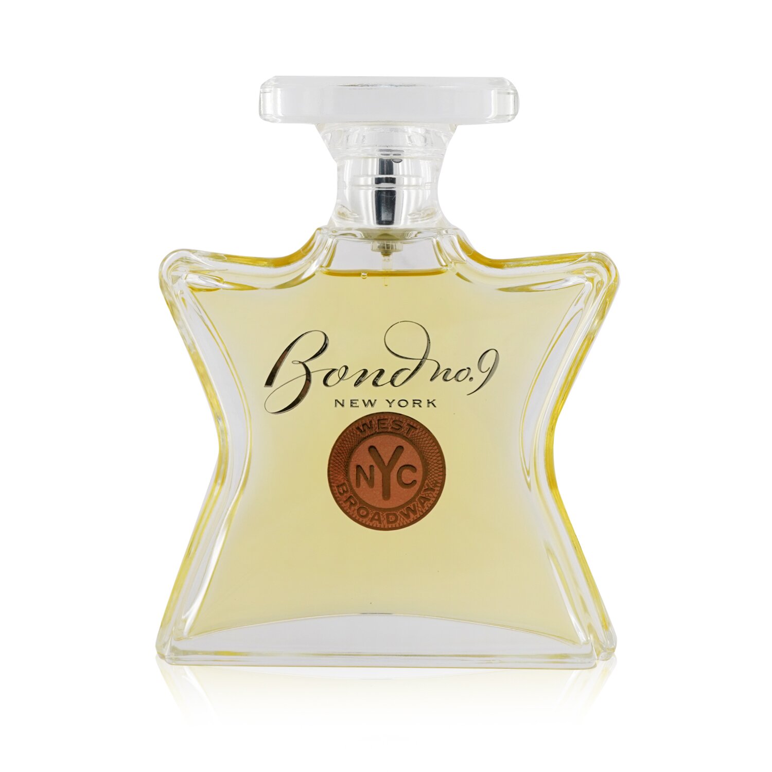 Bond No. 9 West Broadway Eau De Parfum Spray 100ml/3.3oz