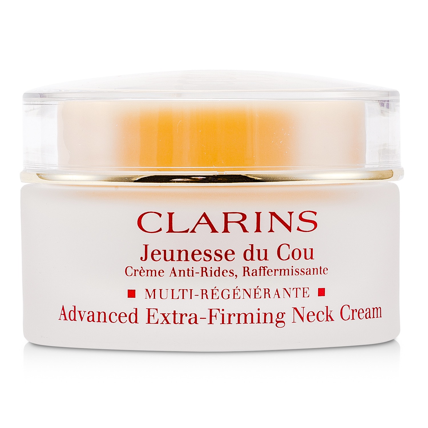 Clarins Advanced Creme intensivo p/ contorno dos olhos 50ml/1.7oz