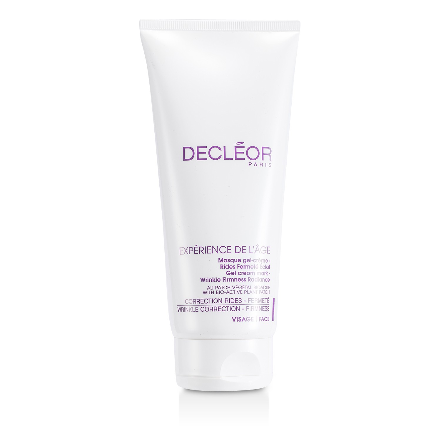 Decleor Experience De L'Age Gel Cream Mask (Salon Size) 200ml/6.7oz