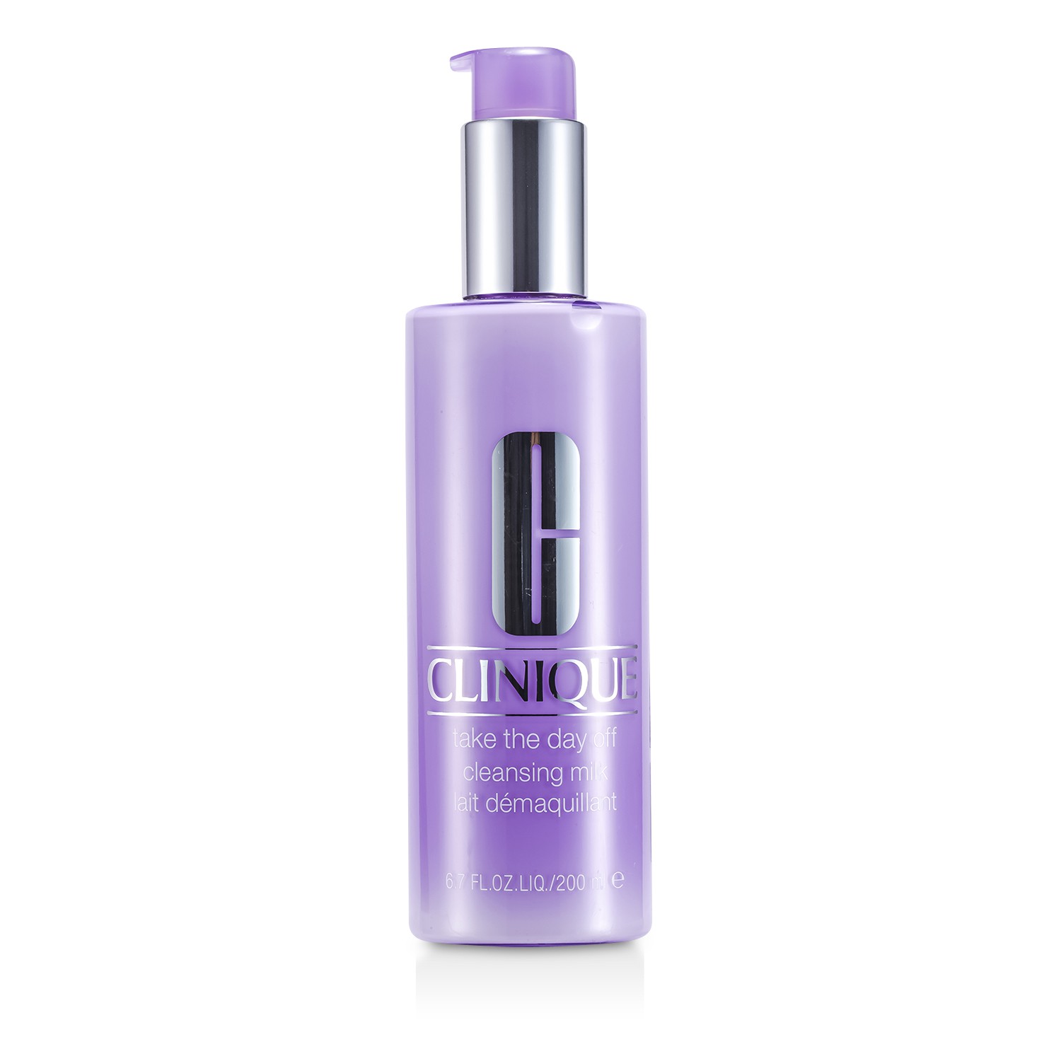 Clinique Take The Day Off Cleansing Milk 200ml/6.7oz