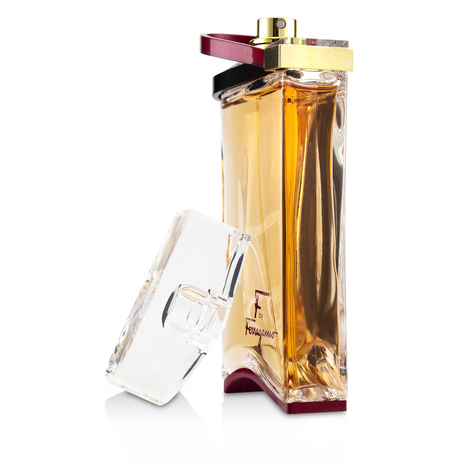 Salvatore Ferragamo F Apă de Parfum Spray 90ml/3oz