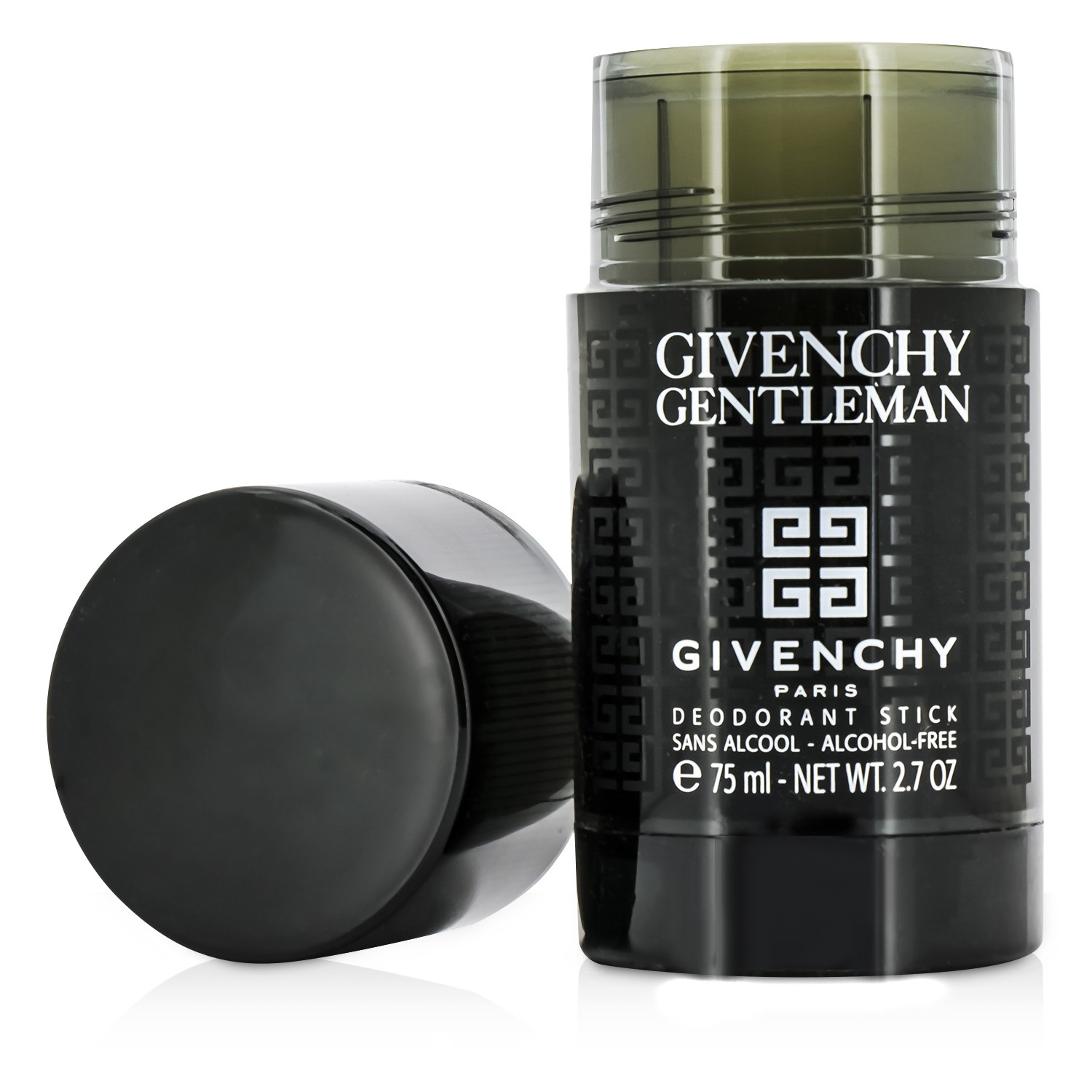 Givenchy Gentleman Gel de Ducha Stick 75g/2.7oz