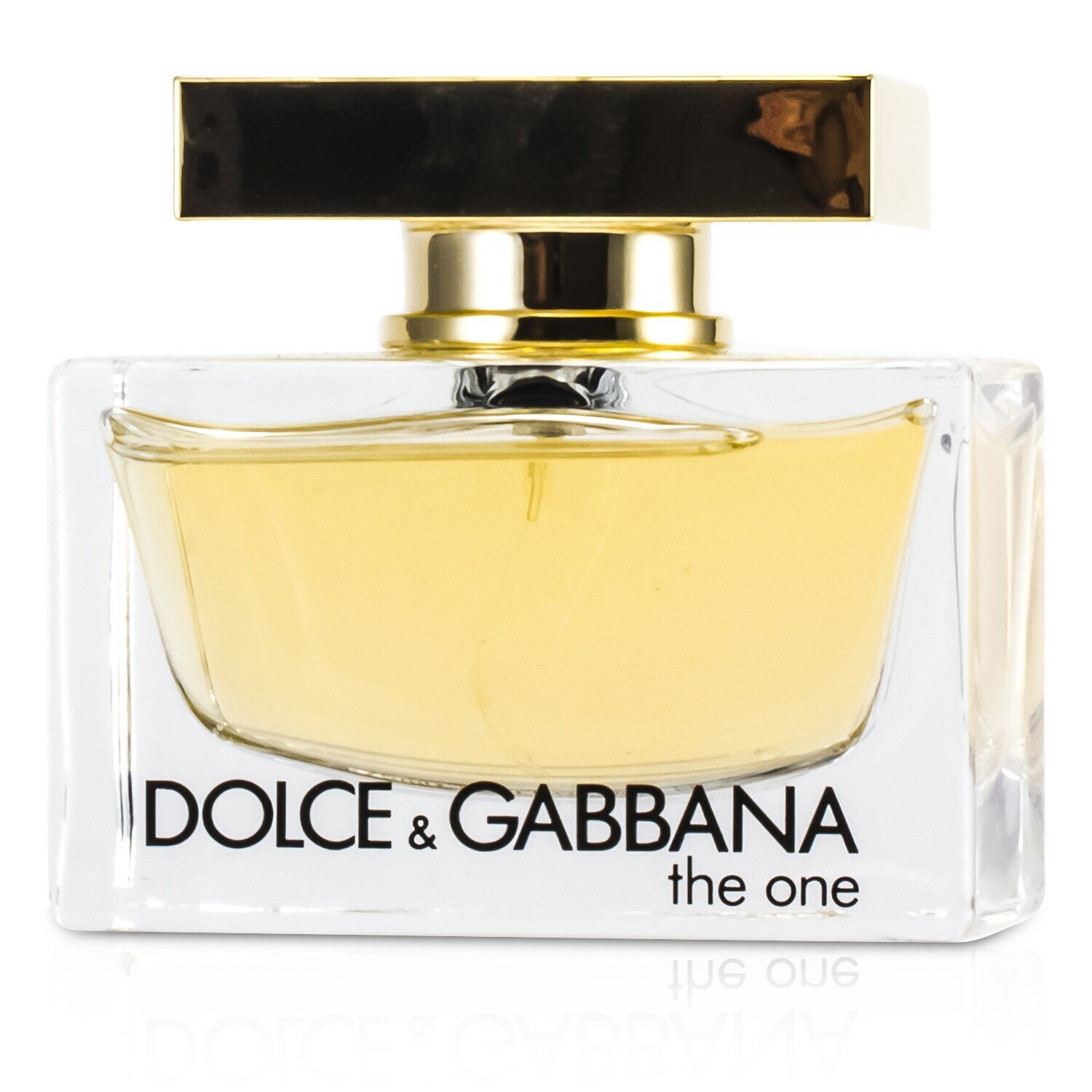 Dolce & Gabbana The One Eau De Parfum Spray 75ml/2.5oz