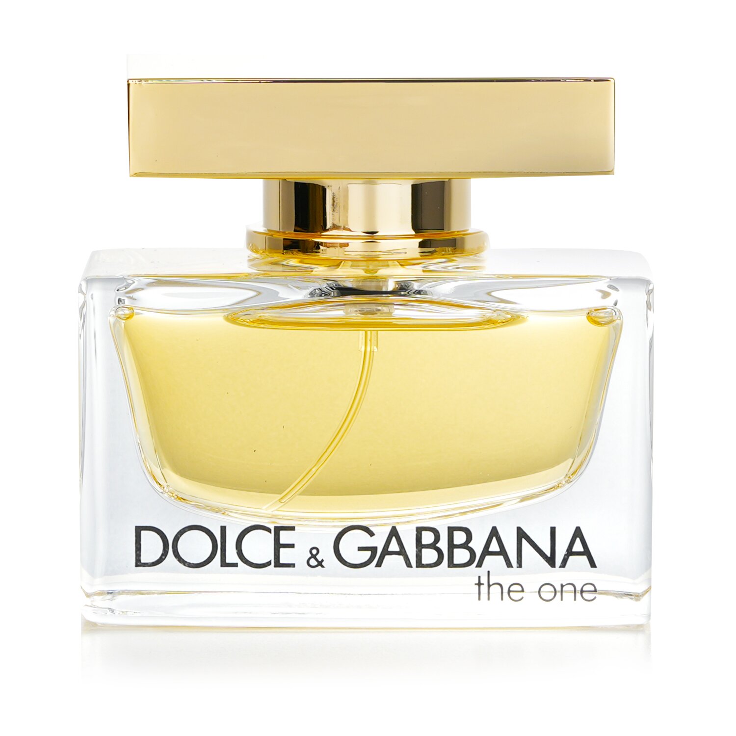 Dolce & Gabbana สเปรย์น้ำหอม The One EDP 50ml/1.7oz