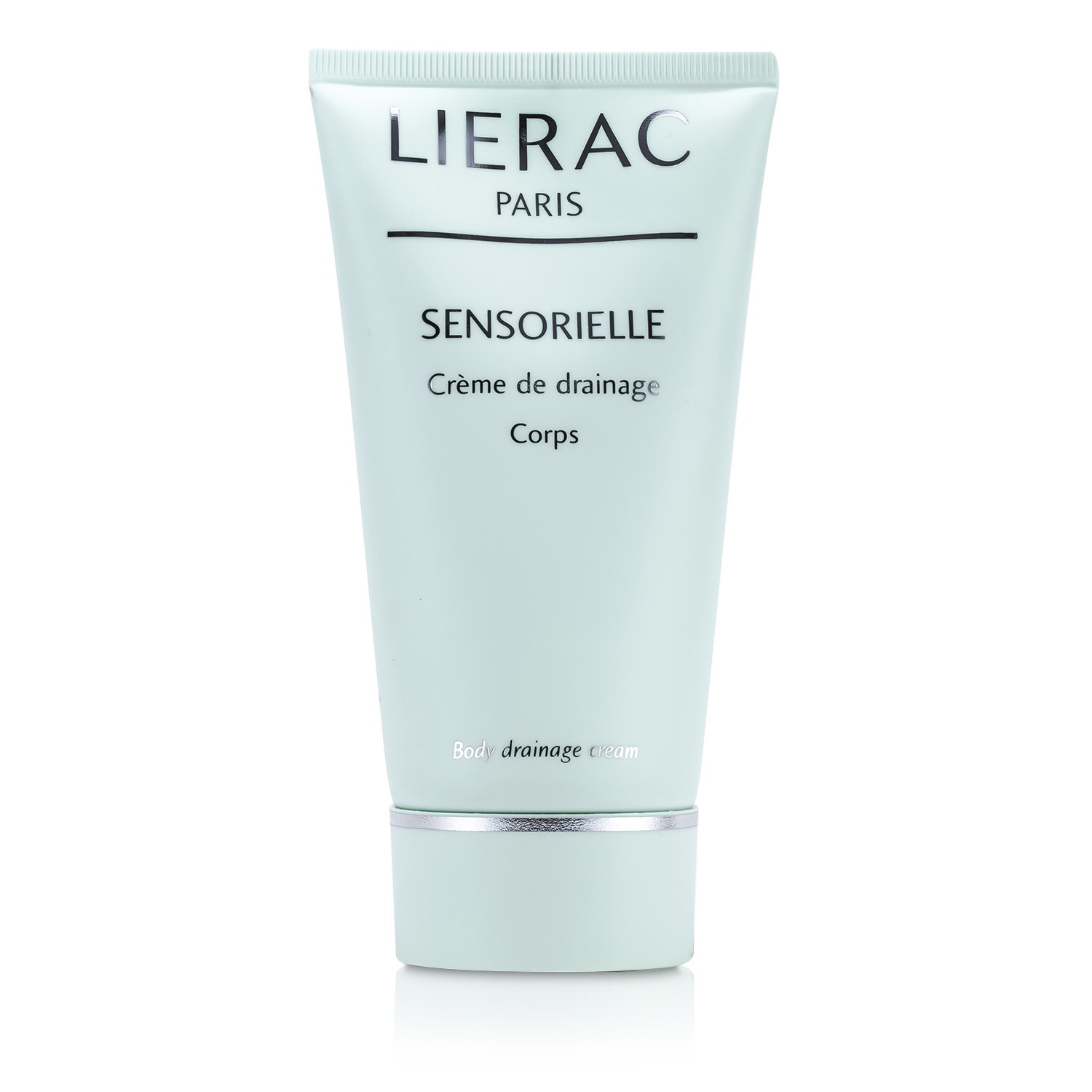 Lierac Sensorielle Body Drainage Cream 150ml/5.1oz