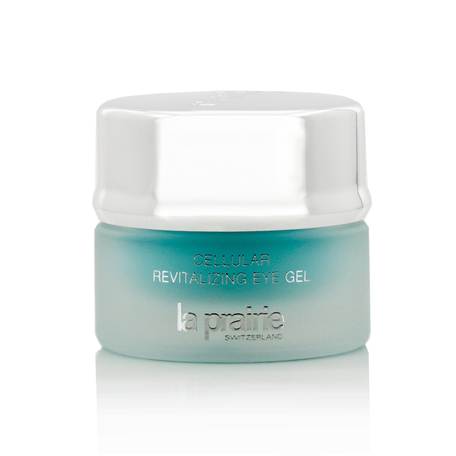 La Prairie Cellular Revitalizing Gel Untuk Mata 15ml/0.5oz