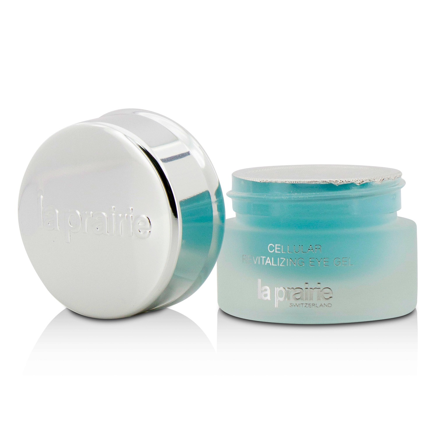 La Prairie Cellular Revitalizing Gel Untuk Mata 15ml/0.5oz