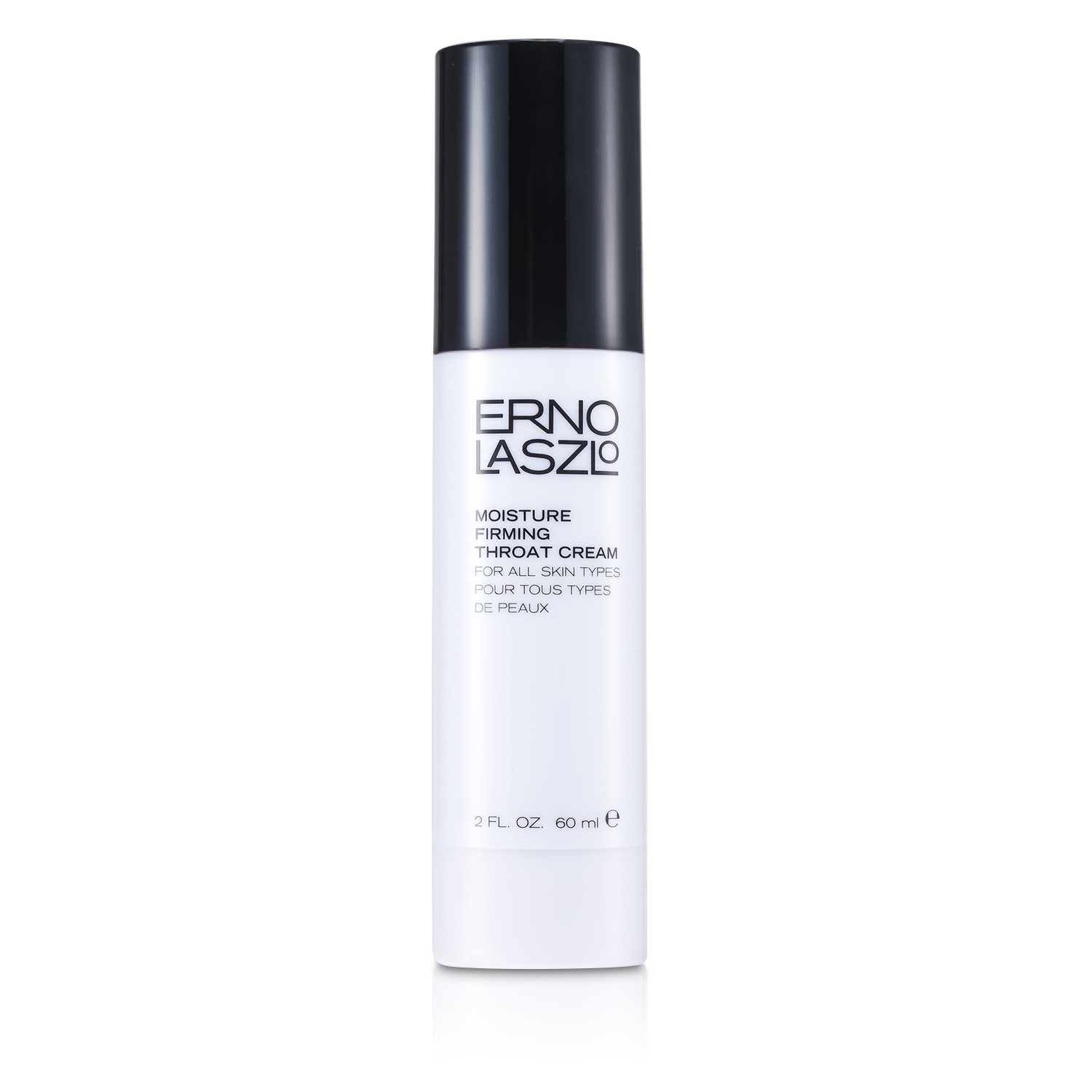 Erno Laszlo Moisture Firming Throat Cream - Krim Leher 60ml/2oz