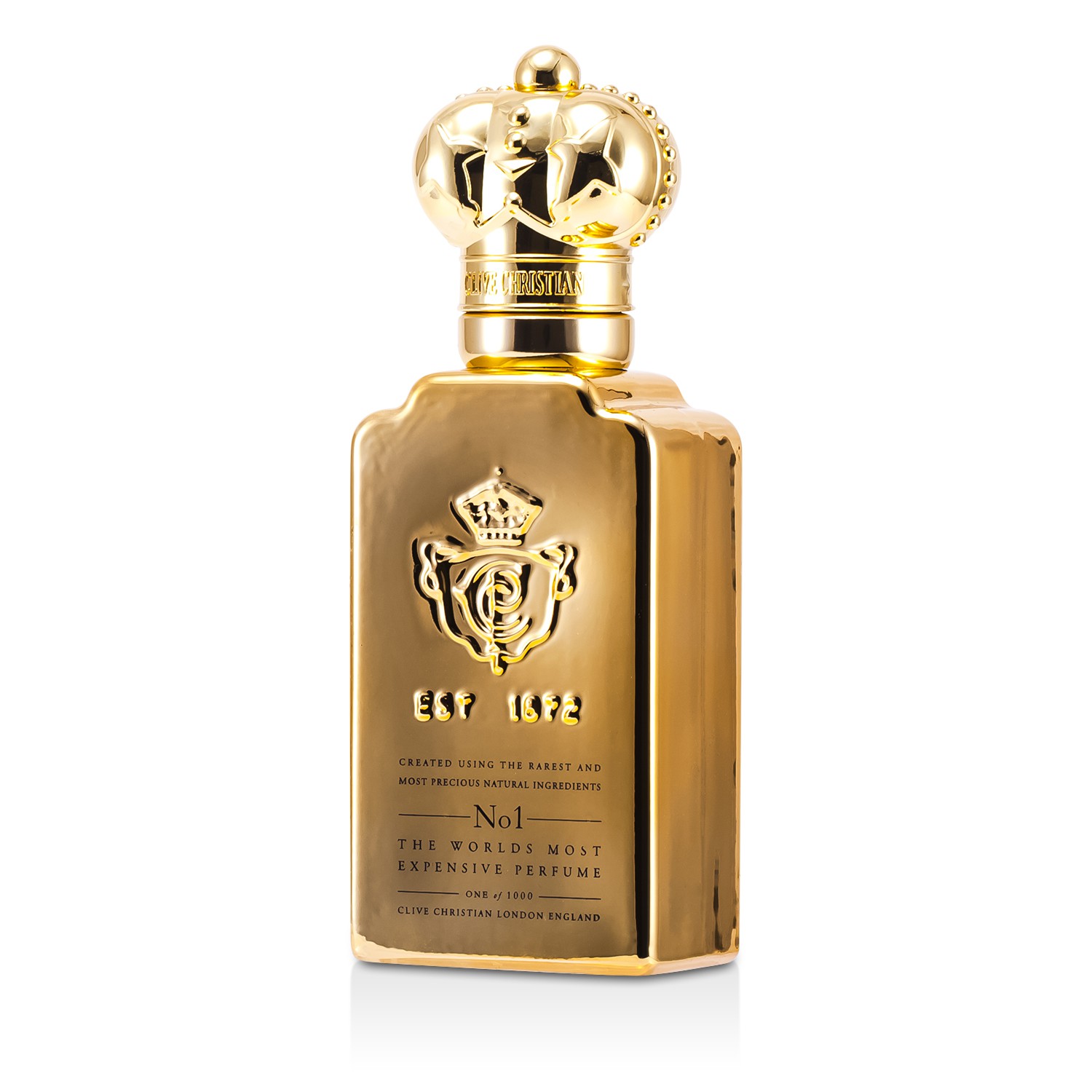 Clive Christian สเปรย์น้ำหอม No.1 50ml/1.6oz