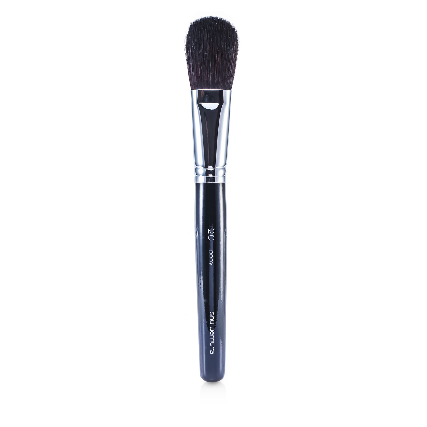 Shu Uemura Cheek Brush Picture Color