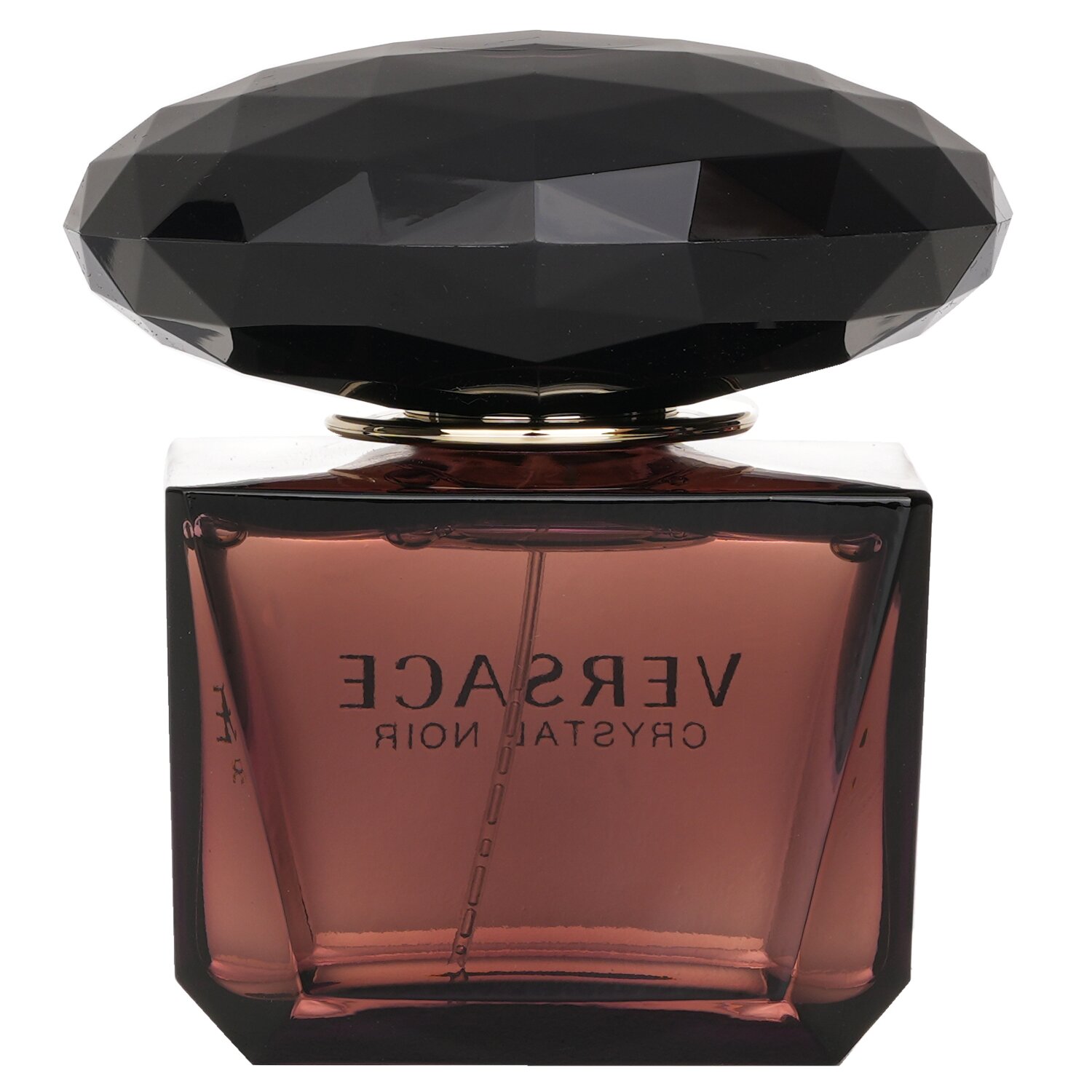 Versace Crystal Noir Туалетная Вода Спрей 90ml/3oz