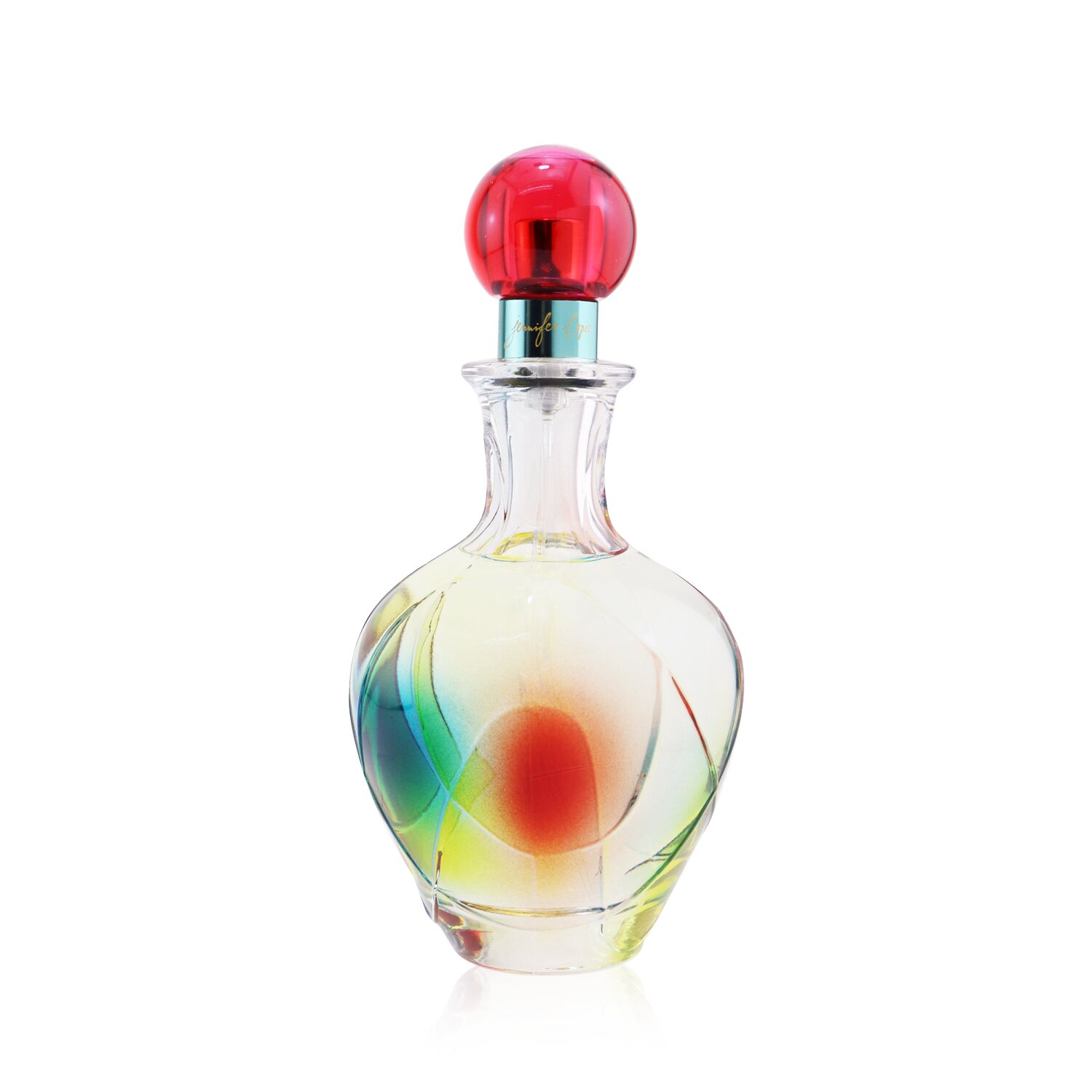 J. Lo Live Luxe أو دو برفوم بخاخ 100ml/3.4oz