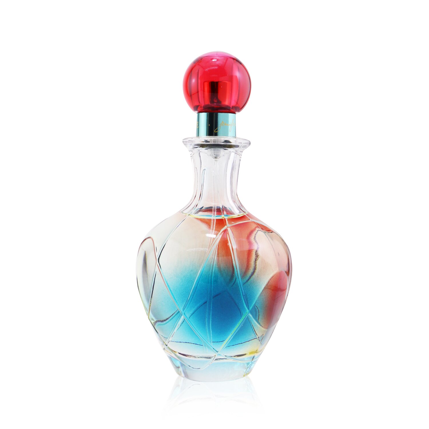 J. Lo Live Luxe Eau De Parfum Sprey 100ml/3.4oz