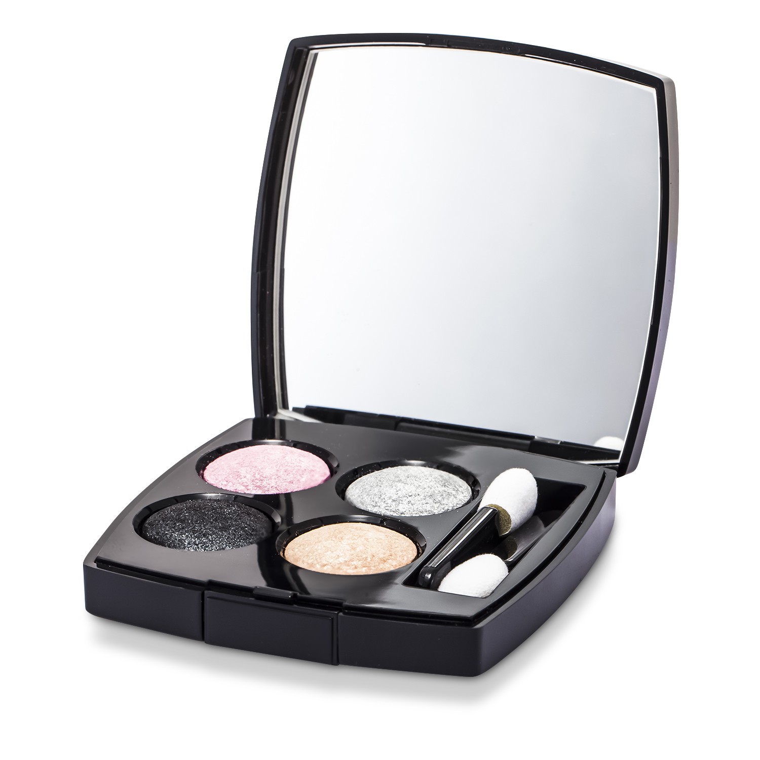 Chanel Les 4 Ombres Eye Makeup 4x0.3g