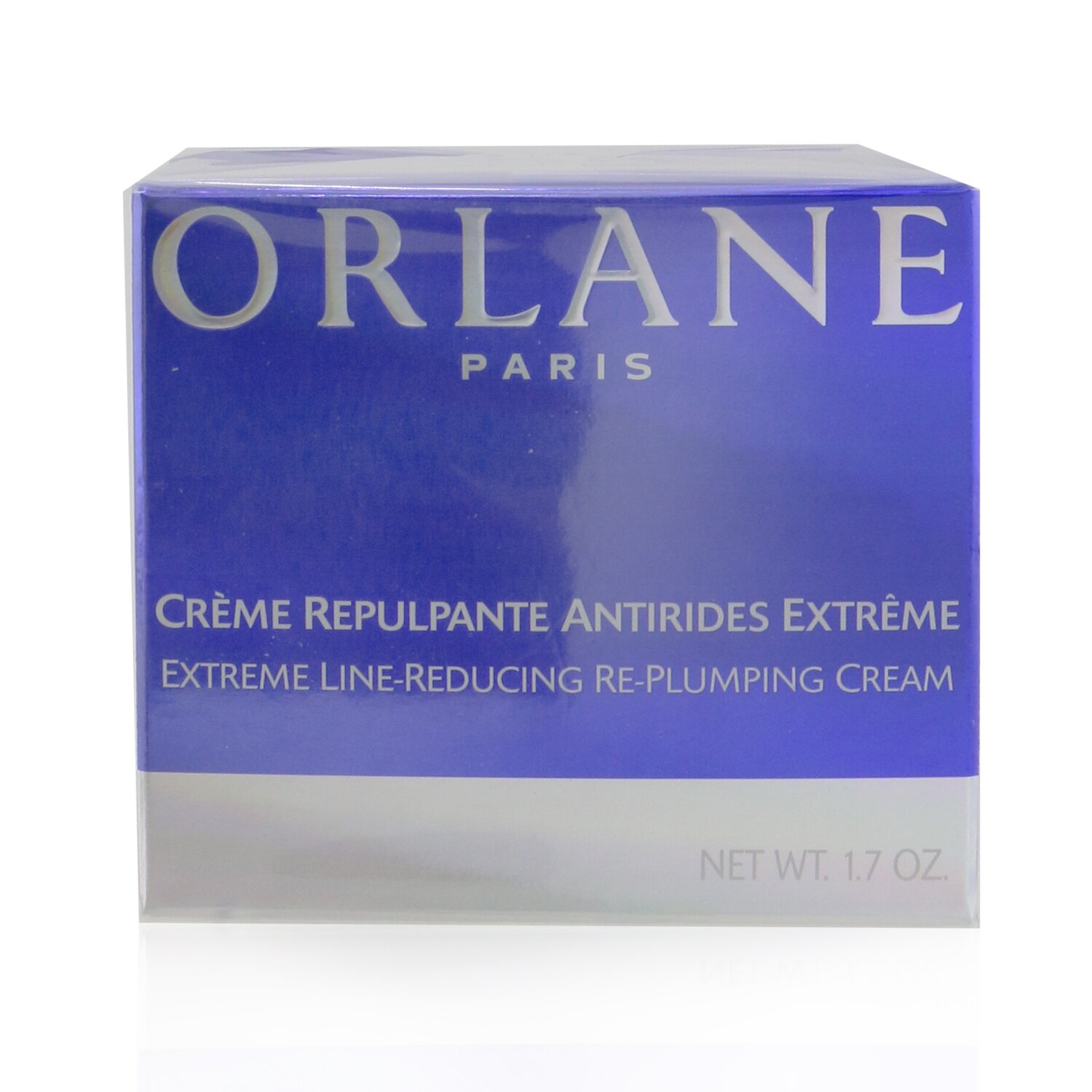 Orlane Extreme Line Reducing Re-Plumping Cream 50ml/1.7oz