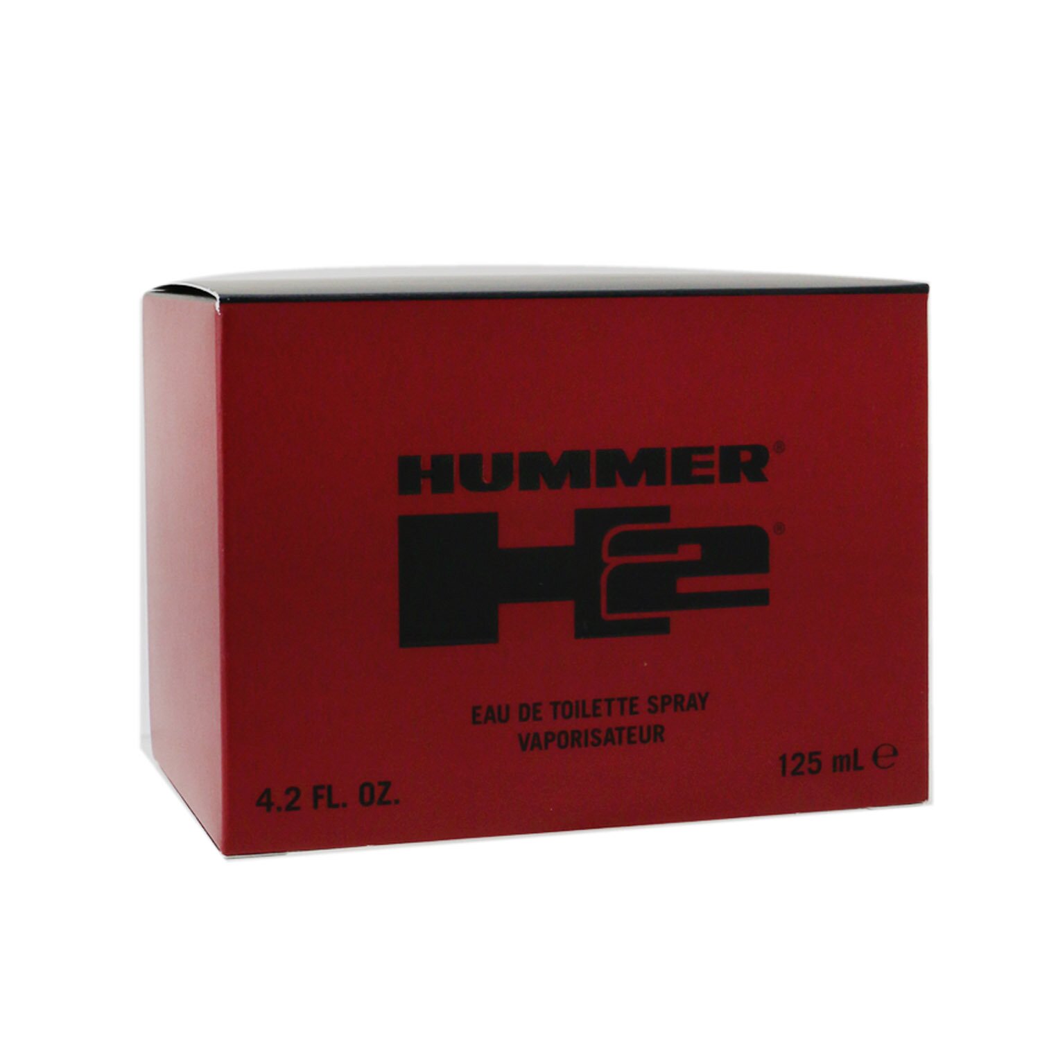 Hummer H2 Հարդարաջուր Սփրեյ 125ml/4.2oz