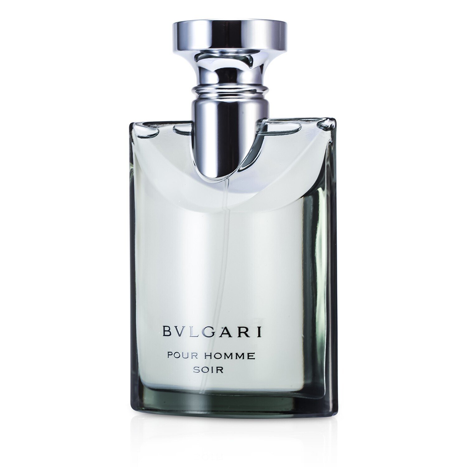 Bvlgari Pour Homme Soir Туалетная Вода Спрей 100ml/3.4oz