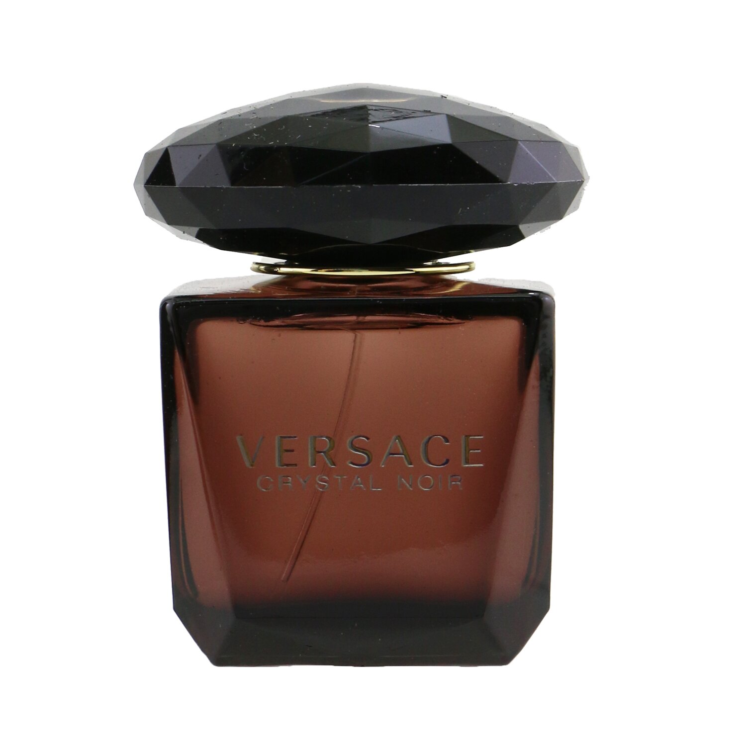 范思哲 Versace 星夜水晶（黑水晶） 淡香水 EDT 30ml/1oz